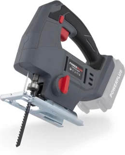 Powerplus POWEB2530 18V accu decoupeerzaag zonder accu en lader