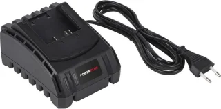 Powerplus POWEBJSS3 Decoupeerzaag 18V inclusief batterij en lader