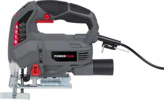 Powerplus POWESET3 elektrische decoupeerzaag 710W