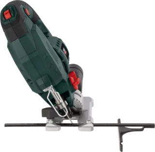 Powerplus POWP4071 elektrische decoupeerzaag 710W