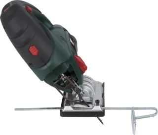 Powerplus POWP4071 elektrische decoupeerzaag 710W