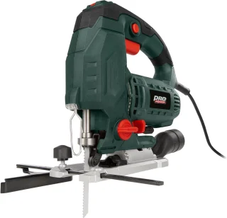 Powerplus POWP4071 elektrische decoupeerzaag 710W