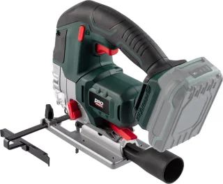 Powerplus POWPB30100 Accu Decoupeerzaag 20V Brushless