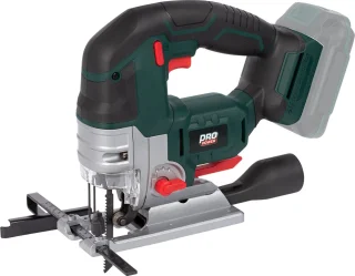 Powerplus POWPB30100 Accu Decoupeerzaag 20V Brushless