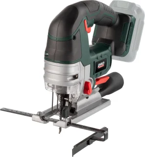 Powerplus POWPB30100 Accu Decoupeerzaag 20V Brushless