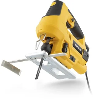 Powerplus POWX0302 elektrische decoupeerzaag review
