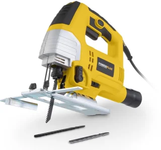 Powerplus POWX0331 elektrische decoupeerzaag 650W