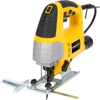 Powerplus POWX0331 elektrische decoupeerzaag 650W
