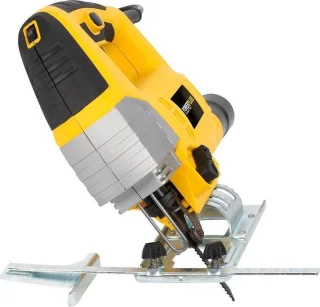 Powerplus POWX0331 elektrische decoupeerzaag 650W