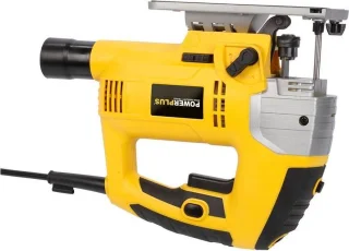 Powerplus POWX0361 elektrische decoupeerzaag 810W