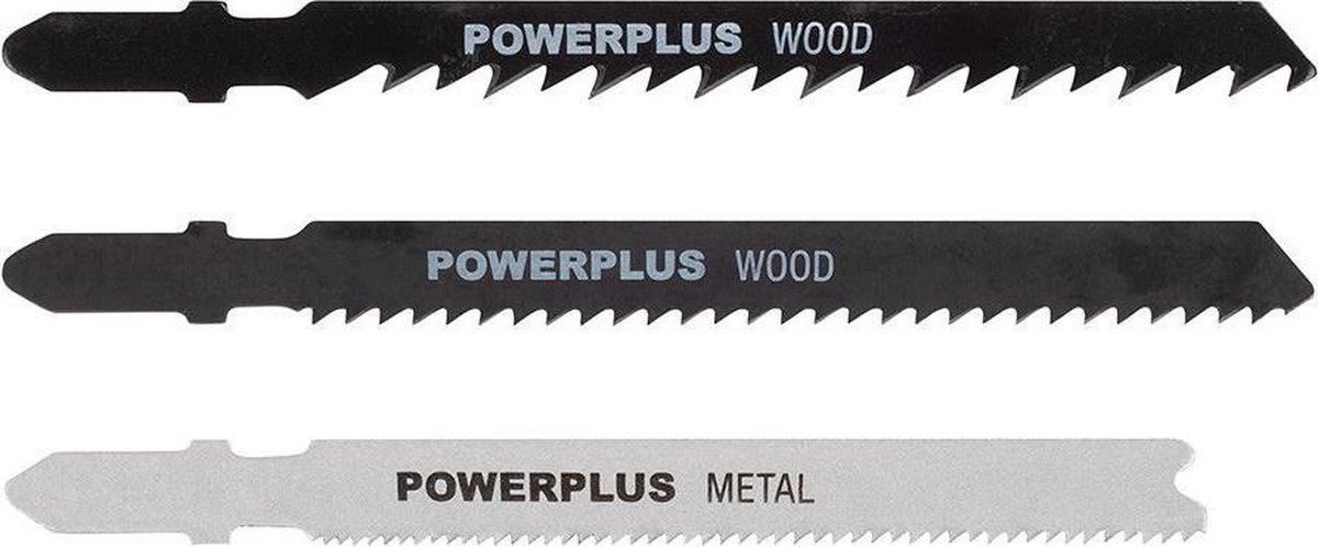 Powerplus POWXB50020 accu decoupeerzaag 20V