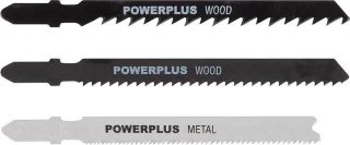 Powerplus POWXB50020 accu decoupeerzaag 20V