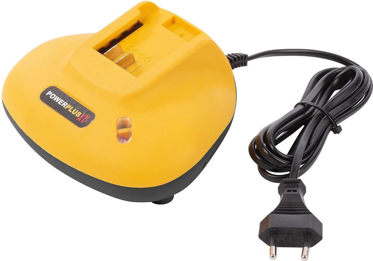 Powerplus POWXB50020 accu decoupeerzaag 20V