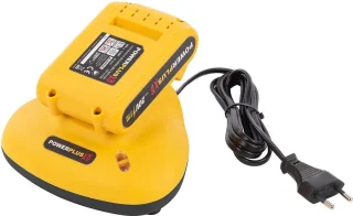 Powerplus POWXB50020 accu decoupeerzaag 20V