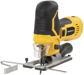 Powerplus POWXBOX030 elektrische decoupeerzaag 750W