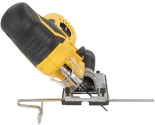 Powerplus POWXBOX030 elektrische decoupeerzaag 750W