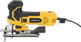 Powerplus POWXBOX030 elektrische decoupeerzaag 750W