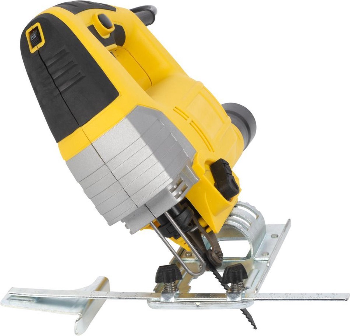 Powerplus POWXJSS1 Decoupeerzaag 650W