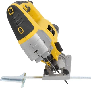 Powerplus POWXJSS2 Decoupeerzaag 810W