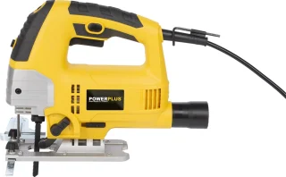 Powerplus POWXJSS2 Decoupeerzaag 810W