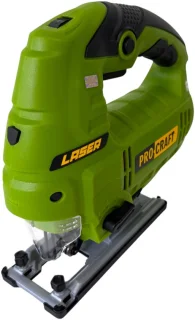 Procraft ST1300 decoupeerzaag