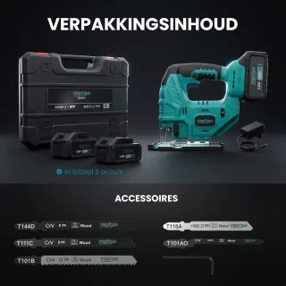 Wat vinden we minder goed