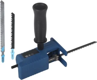 Reciprocating zaag adapter