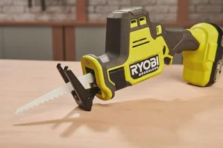 Reciprozaag 18V