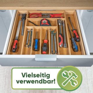 Wat vinden we goed aan de RFWR® 1400W Invalzaag