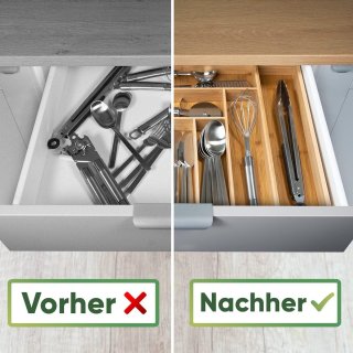 Wat vinden we minder goed