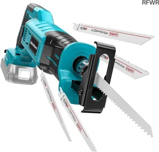 RFWR® 18V Accu-reciprozaag