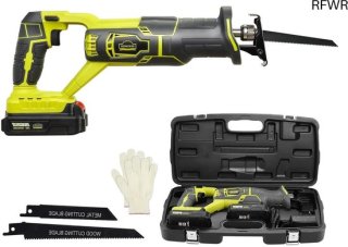 RFWR® Accu Reciprozaag review