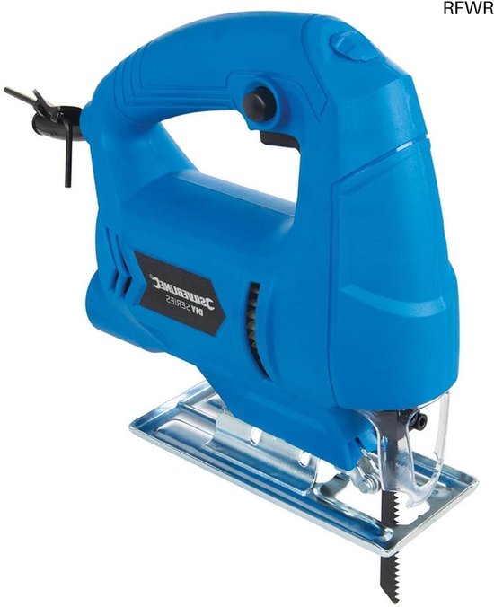 RFWR Decoupeerzaag 350W