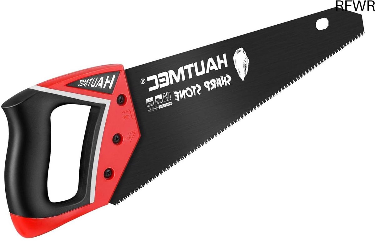 De RFWR® Handzaag 14 Inch in één oogopslag