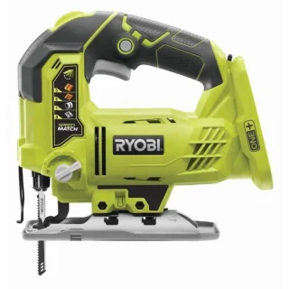 Ryobi R18JS-0 ONE+ accu-decoupeerzaag zonder accu