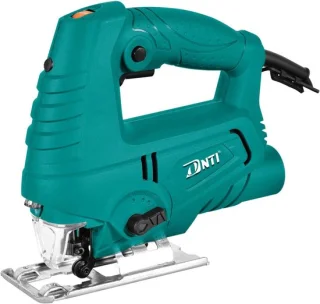 ShopVlot elektrische decoupeerzaag, bedraad, turquoise