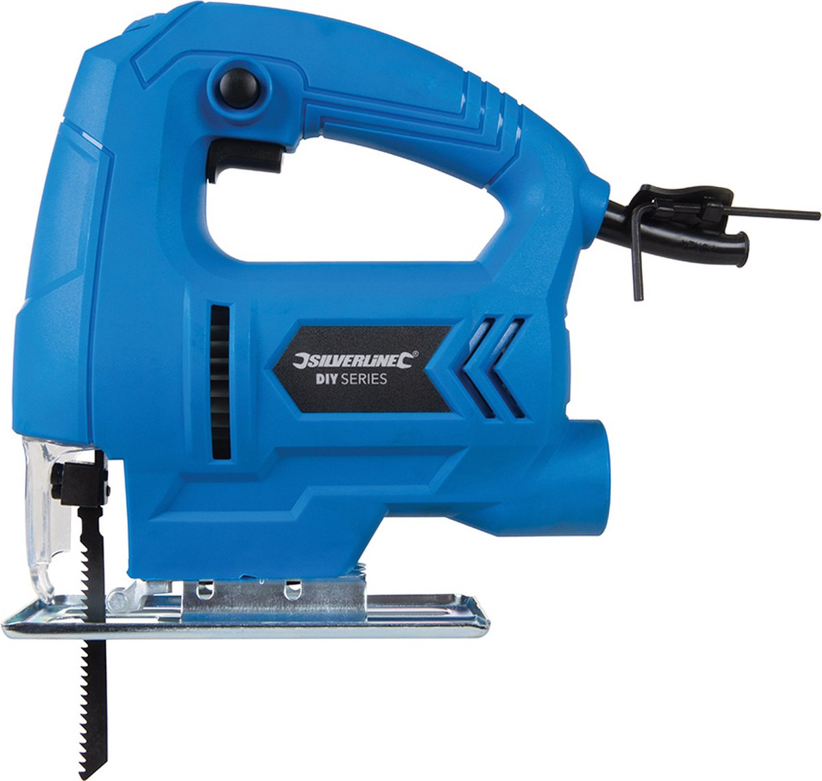 Silverline 350W decoupeerzaag Doe-het-zelf