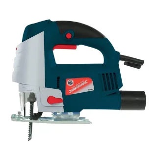 Silverline Silverstorm 710 W decoupeerzaag