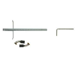Silverline Silverstorm 710 W decoupeerzaag
