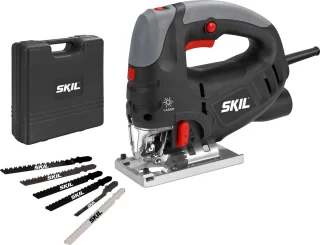 Skil 1061AA Pendeldecoupeerzaag 800W
