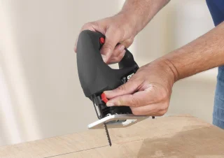 SKIL Decoupeerzaag 4190 AA