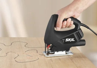 SKIL Decoupeerzaag 4190 AA