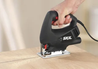 SKIL Decoupeerzaag 4190 AA