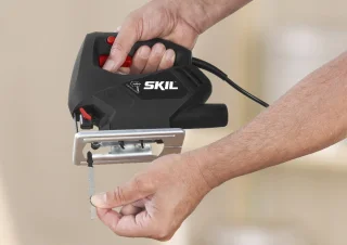 SKIL Decoupeerzaag 4190 AA