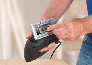 SKIL Decoupeerzaag 4190 AA