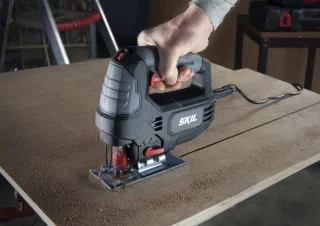 SKIL Decoupeerzaag 4390 AA