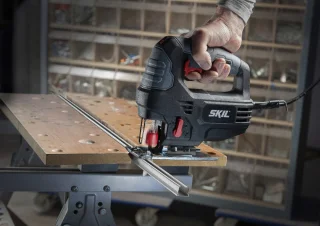 SKIL Decoupeerzaag 4390 AA