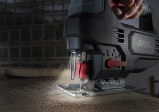 SKIL Decoupeerzaag 4390 AA