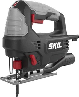 SKIL Decoupeerzaag 4390 AA review
