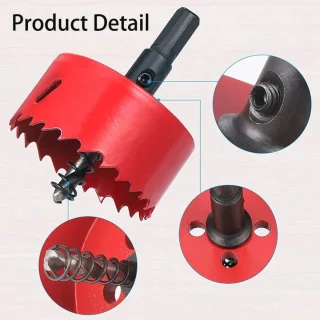 Snijzaag 110 mm BIM